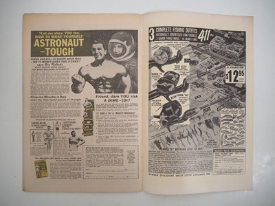 Lot 2 - AMAZING SPIDER-MAN #50 - (1967 - MARVEL - UK...