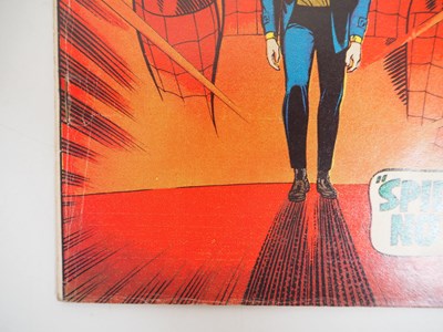 Lot 2 - AMAZING SPIDER-MAN #50 - (1967 - MARVEL - UK...