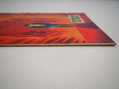 Lot 2 - AMAZING SPIDER-MAN #50 - (1967 - MARVEL - UK...