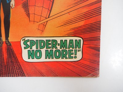 Lot 2 - AMAZING SPIDER-MAN #50 - (1967 - MARVEL - UK...
