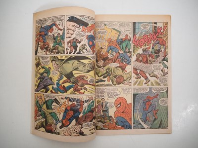Lot 2 - AMAZING SPIDER-MAN #50 - (1967 - MARVEL - UK...