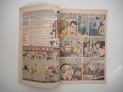 Lot 2 - AMAZING SPIDER-MAN #50 - (1967 - MARVEL - UK...