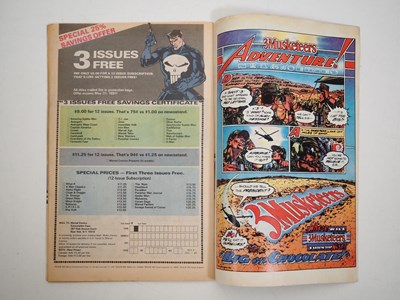 Lot 35 - NEW MUTANTS #98 - (1991 - MARVEL) - KEY BOOK &...