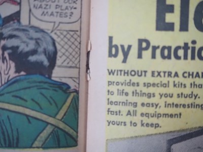 Lot 367 - SGT. FURY AND HIS HOWLING COMMANDOS #1 (1963 -...