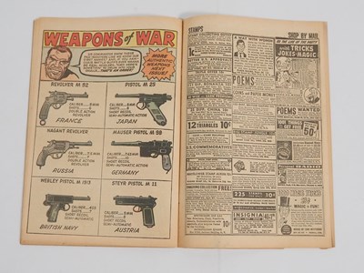 Lot 367 - SGT. FURY AND HIS HOWLING COMMANDOS #1 (1963 -...