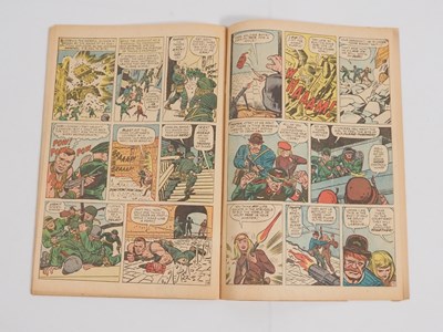 Lot 367 - SGT. FURY AND HIS HOWLING COMMANDOS #1 (1963 -...