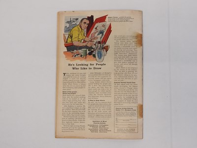 Lot 367 - SGT. FURY AND HIS HOWLING COMMANDOS #1 (1963 -...