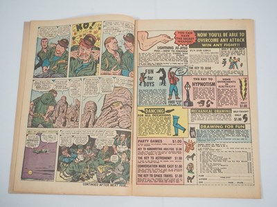 Lot 367 - SGT. FURY AND HIS HOWLING COMMANDOS #1 (1963 -...