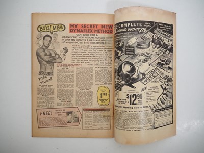 Lot 425 - STRANGE TALES #110 (1963 - MARVEL) KEY HOT...