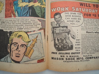 Lot 425 - STRANGE TALES #110 (1963 - MARVEL) KEY HOT...