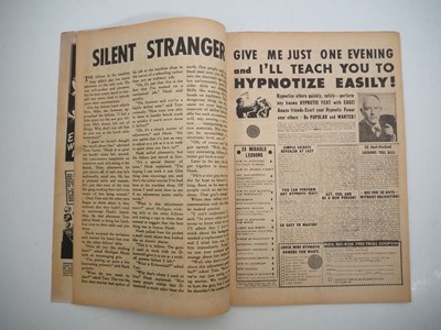 Lot 425 - STRANGE TALES #110 (1963 - MARVEL) KEY HOT...