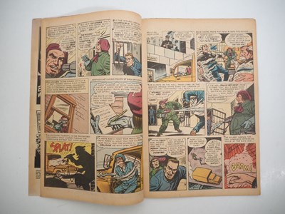 Lot 425 - STRANGE TALES #110 (1963 - MARVEL) KEY HOT...