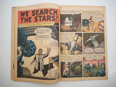 Lot 425 - STRANGE TALES #110 (1963 - MARVEL) KEY HOT...