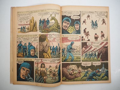 Lot 425 - STRANGE TALES #110 (1963 - MARVEL) KEY HOT...