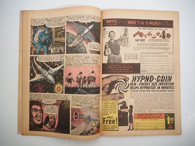 Lot 425 - STRANGE TALES #110 (1963 - MARVEL) KEY HOT...