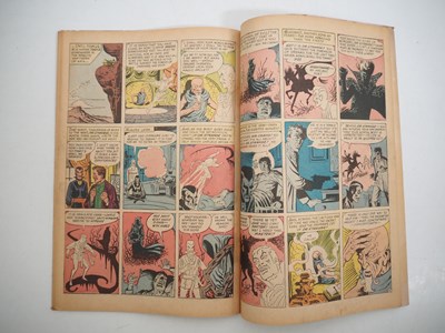 Lot 425 - STRANGE TALES #110 (1963 - MARVEL) KEY HOT...