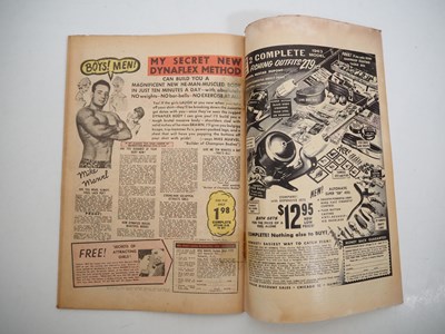 Lot 425 - STRANGE TALES #110 (1963 - MARVEL) KEY HOT...