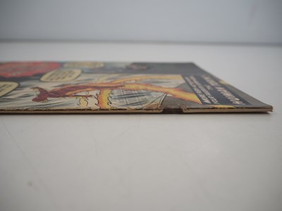 Lot 425 - STRANGE TALES #110 (1963 - MARVEL) KEY HOT...