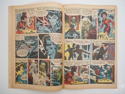 Lot 469 - TALES TO ASTONISH #27 (1962 - MARVEL) - First...