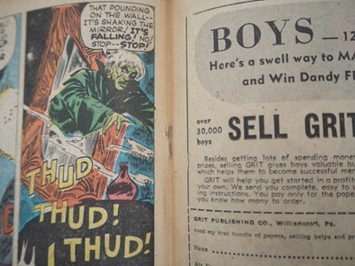 Lot 469 - TALES TO ASTONISH #27 (1962 - MARVEL) - First...