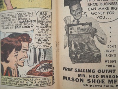 Lot 469 - TALES TO ASTONISH #27 (1962 - MARVEL) - First...