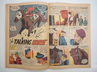 Lot 469 - TALES TO ASTONISH #27 (1962 - MARVEL) - First...