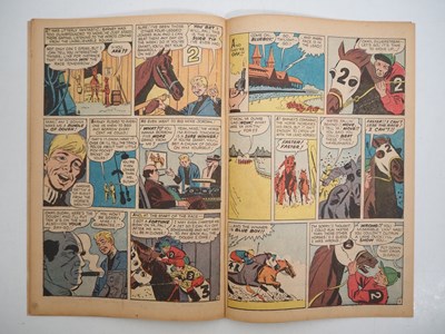 Lot 469 - TALES TO ASTONISH #27 (1962 - MARVEL) - First...