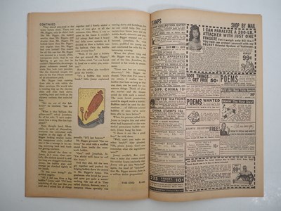 Lot 469 - TALES TO ASTONISH #27 (1962 - MARVEL) - First...