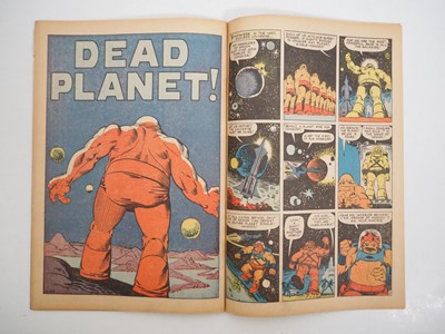 Lot 469 - TALES TO ASTONISH #27 (1962 - MARVEL) - First...