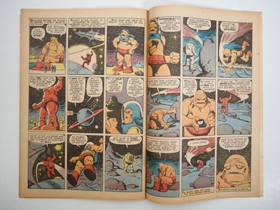 Lot 469 - TALES TO ASTONISH #27 (1962 - MARVEL) - First...