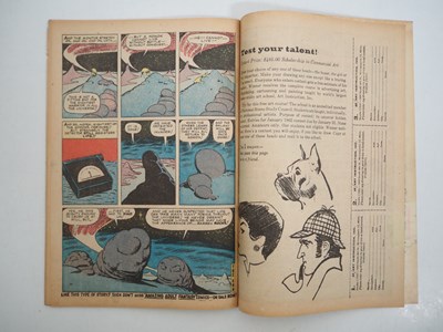 Lot 469 - TALES TO ASTONISH #27 (1962 - MARVEL) - First...