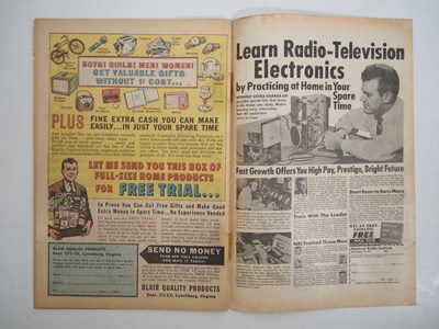 Lot 469 - TALES TO ASTONISH #27 (1962 - MARVEL) - First...
