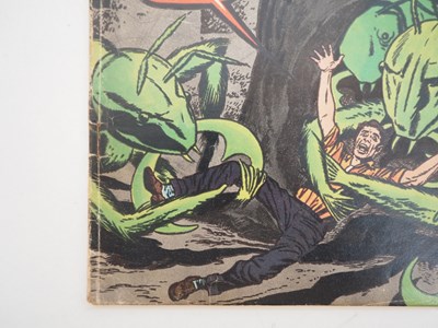 Lot 469 - TALES TO ASTONISH #27 (1962 - MARVEL) - First...