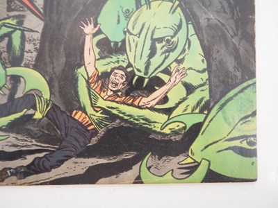 Lot 469 - TALES TO ASTONISH #27 (1962 - MARVEL) - First...