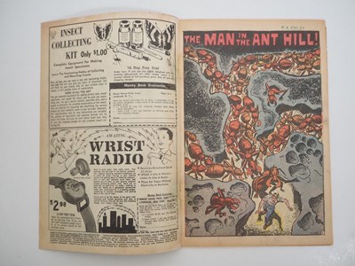 Lot 469 - TALES TO ASTONISH #27 (1962 - MARVEL) - First...