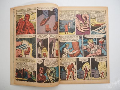Lot 469 - TALES TO ASTONISH #27 (1962 - MARVEL) - First...