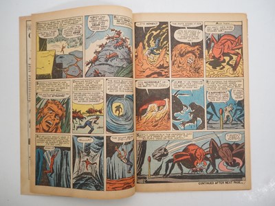 Lot 469 - TALES TO ASTONISH #27 (1962 - MARVEL) - First...