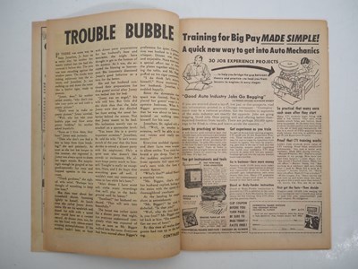 Lot 469 - TALES TO ASTONISH #27 (1962 - MARVEL) - First...