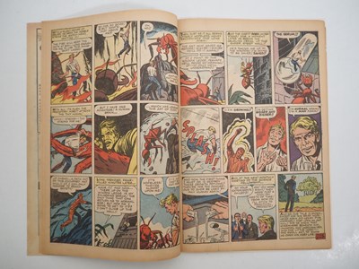 Lot 469 - TALES TO ASTONISH #27 (1962 - MARVEL) - First...