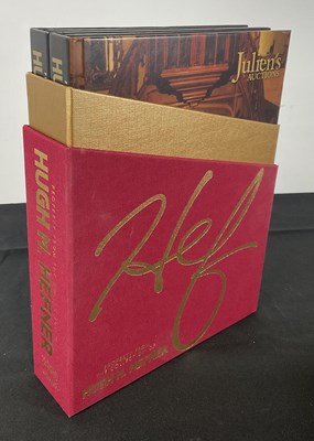 Lot 415 - THE GENTLEMANS LIBRARY - A 2018 Julien's...