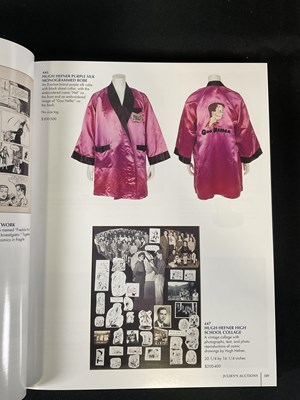 Lot 415 - THE GENTLEMANS LIBRARY - A 2018 Julien's...