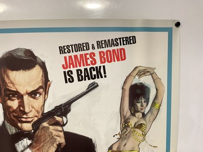 Lot 93 - JAMES BOND: FROM RUSSIA WITH LOVE (1963) - A...