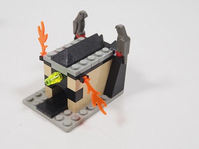 Lot 5 - LEGO - ADVENTURERS #5919 - Desert Valley of...