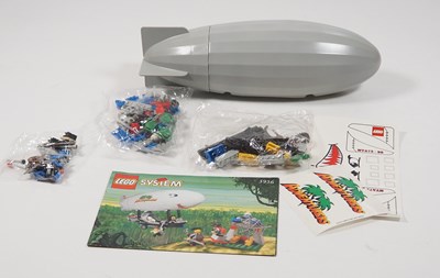 Lot 6 - LEGO - ADVENTURERS #5956 - Jungle Expedition...