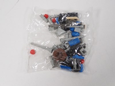 Lot 6 - LEGO - ADVENTURERS #5956 - Jungle Expedition...