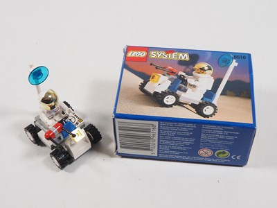 Lot 29 - LEGO - CLASSIC TOWN A group of three Launch...