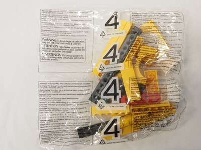 Lot 59 - LEGO - CITY #7997 RC Train - Train Station -...