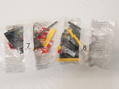 Lot 60 - LEGO - CITY #60052 RC Train - Cargo Train -...