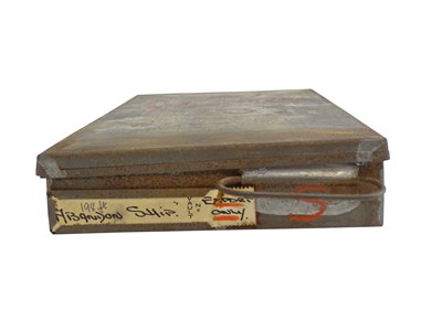 Lot 2 - Abandon Ship (1957)