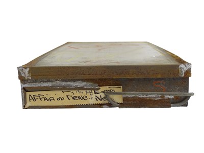 Lot 11 - Affair In Reno (1957)